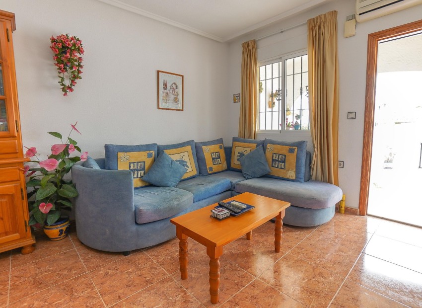 Revente - Quadruplex - La Marina - Urb. La Marina
