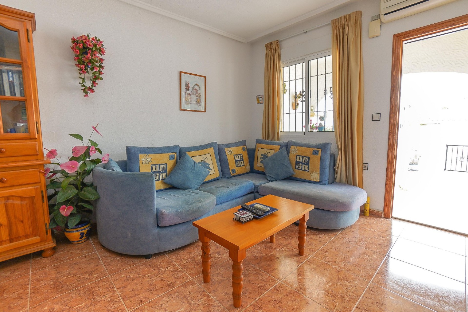 Revente - Quadruplex - La Marina - Urb. La Marina