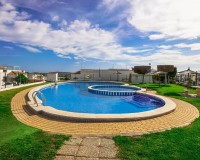 Revente - Quadruplex - La Marina - Urb. La Marina