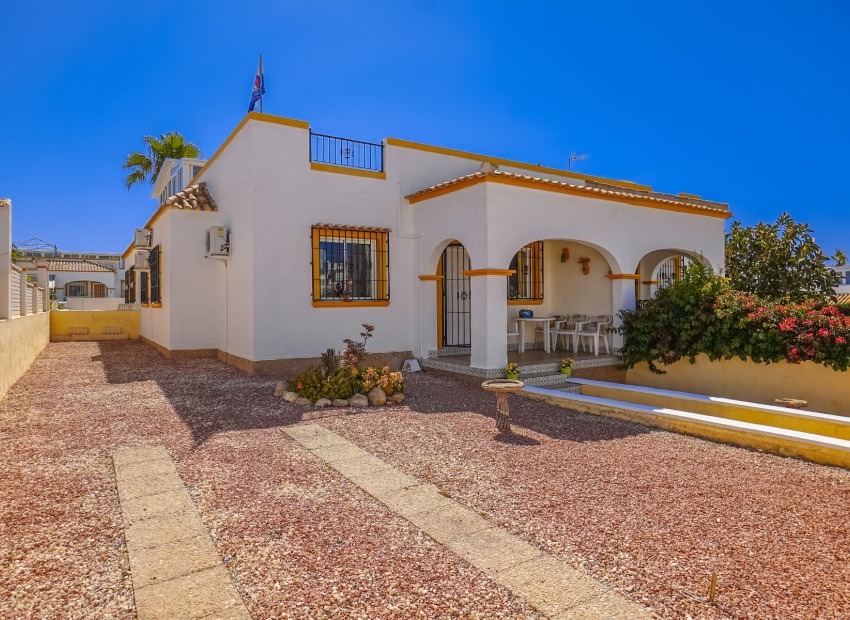 Revente - Quadruplex - La Marina - Urb. La Marina