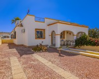Revente - Quadruplex - La Marina - Urb. La Marina
