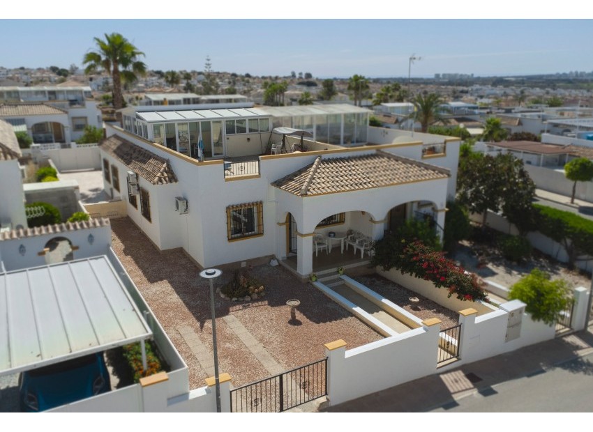 Revente - Quadruplex - La Marina - Urb. La Marina