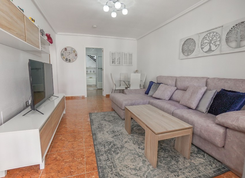 Revente - Quadruplex / Mitoyenne - La Marina - Urb. La Marina