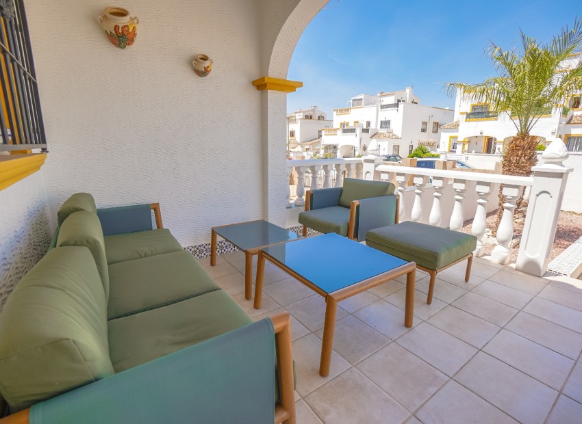 Revente - Quadruplex / Mitoyenne - La Marina - Urb. La Marina