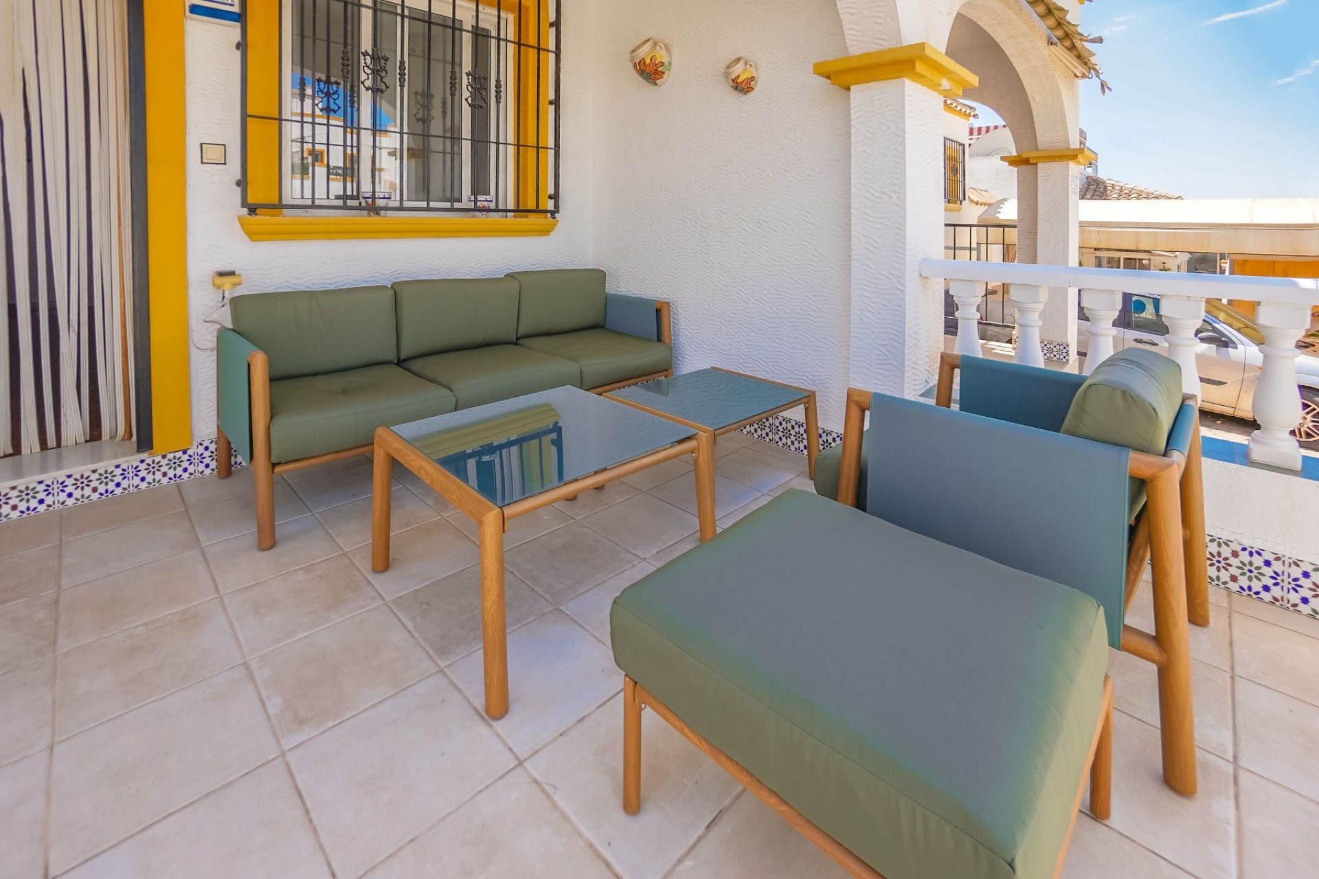 Revente - Quadruplex / Mitoyenne - La Marina - Urb. La Marina