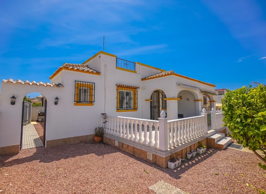 Revente - Quadruplex / Mitoyenne - La Marina - Urb. La Marina