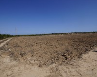 Revente - Terrain / Terrain - La Marina - El Molar