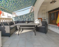 Revente - Terrasse finale - La Marina - Urb. La Marina