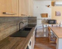 Revente - Terrasse finale - La Marina - Urb. La Marina