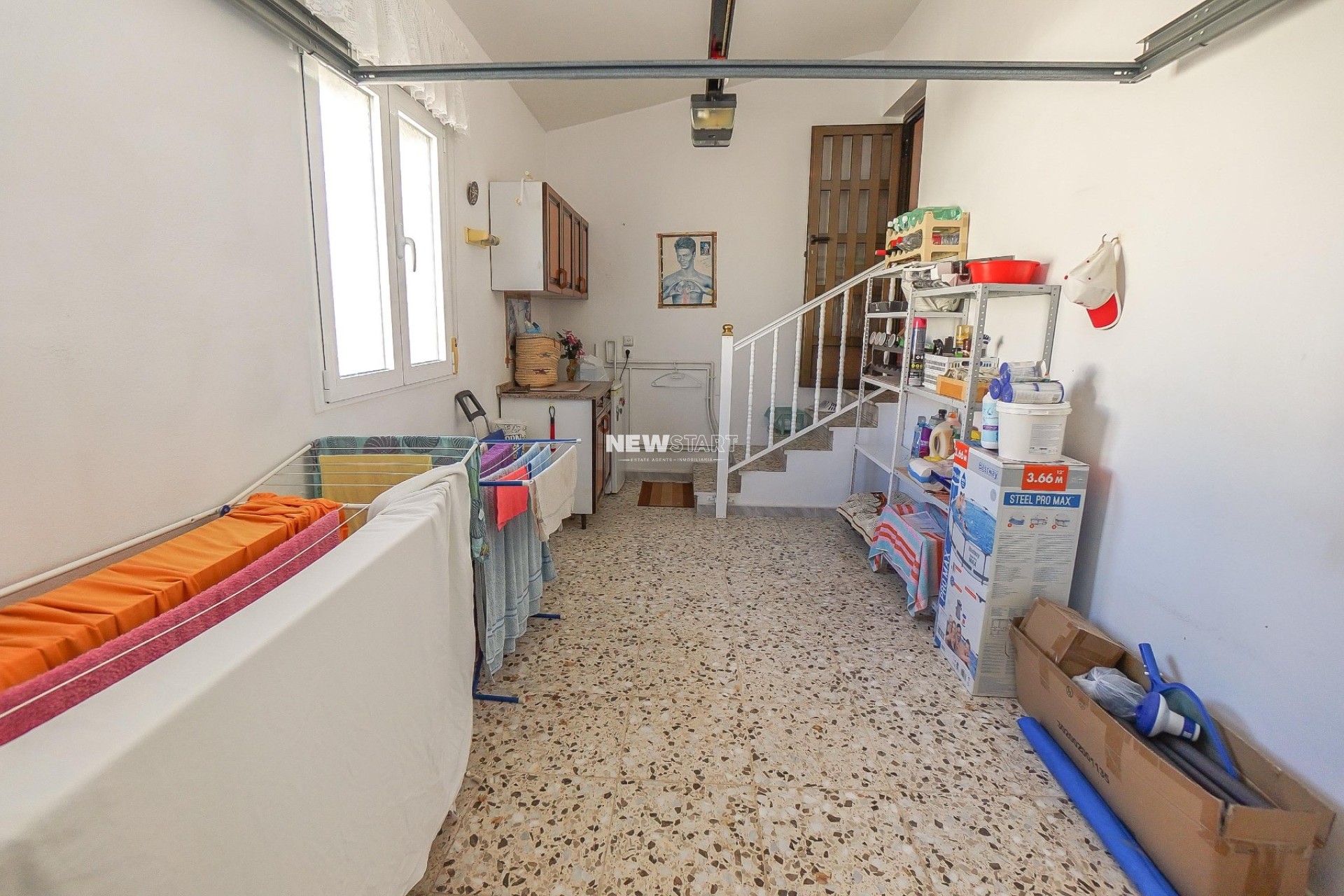 Revente - Villa - Ciudad Quesada