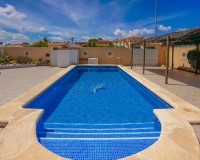 Revente - Villa Indépendante - La Marina - Urb. La Marina