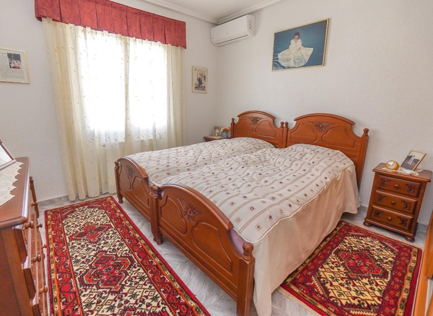 Revente - Villa individuelle - Ciudad Quesada