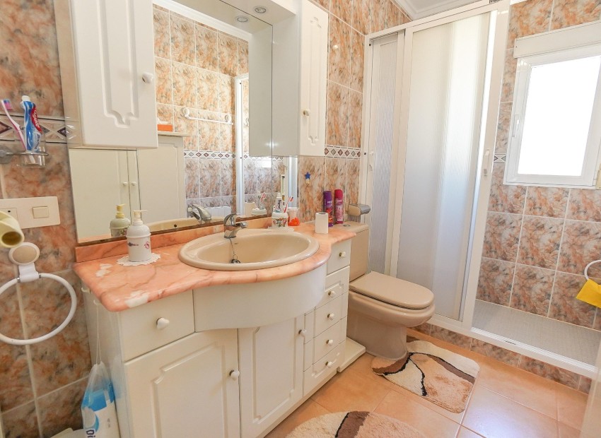 Revente - Villa individuelle - Ciudad Quesada