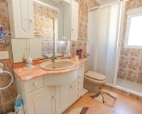 Revente - Villa individuelle - Ciudad Quesada