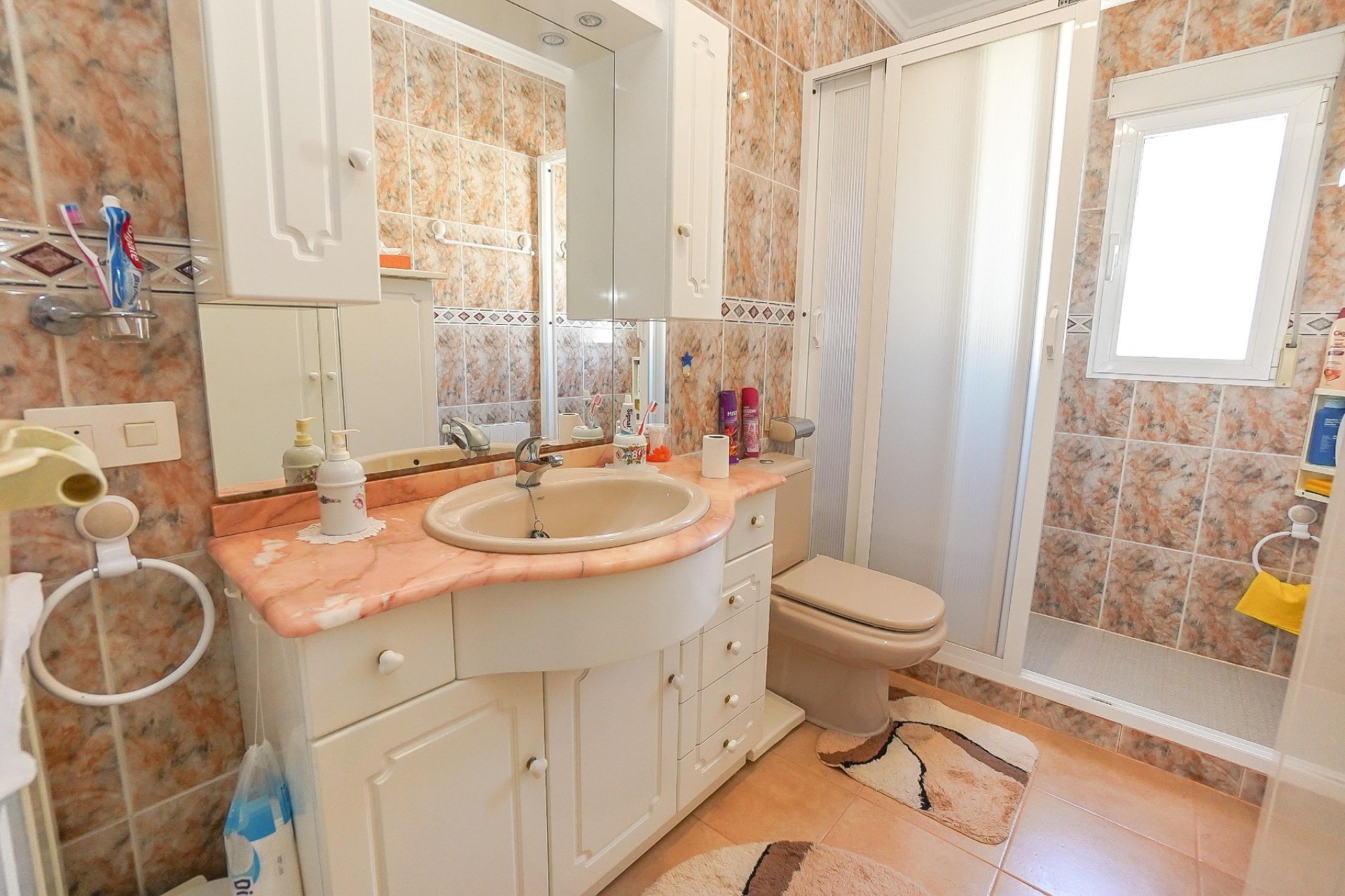 Revente - Villa individuelle - Ciudad Quesada
