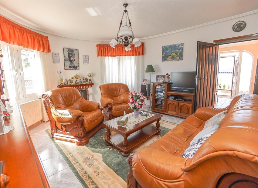 Revente - Villa individuelle - Ciudad Quesada