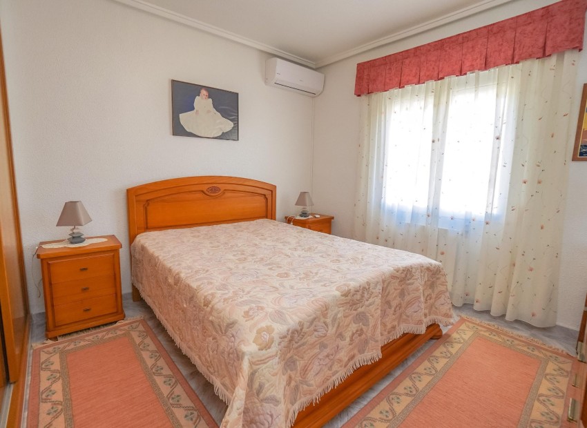 Revente - Villa individuelle - Ciudad Quesada