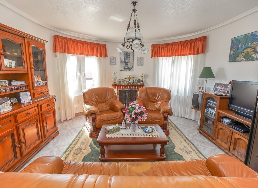 Revente - Villa individuelle - Ciudad Quesada