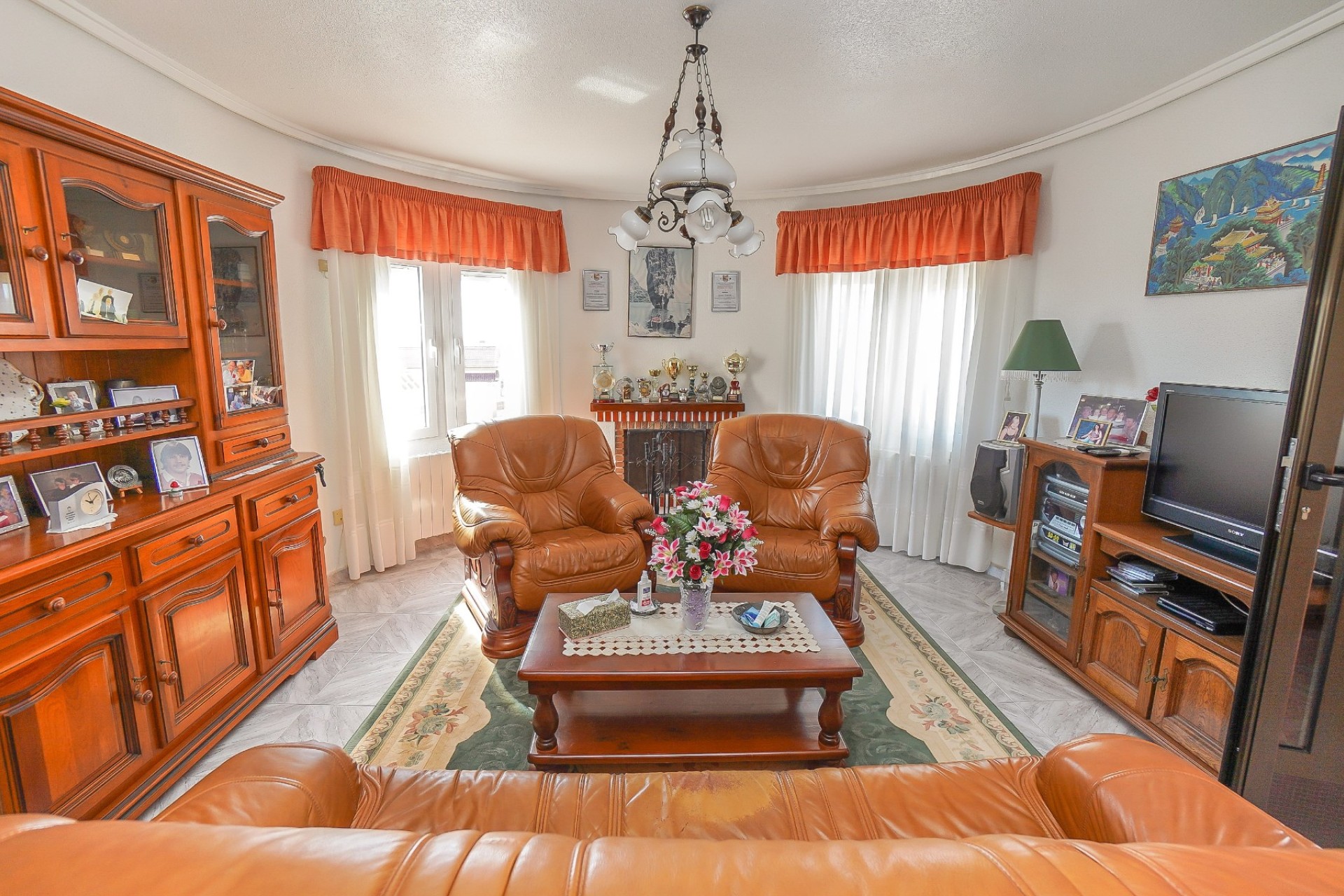 Revente - Villa individuelle - Ciudad Quesada