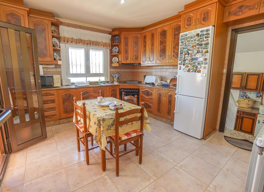 Revente - Villa individuelle - Ciudad Quesada