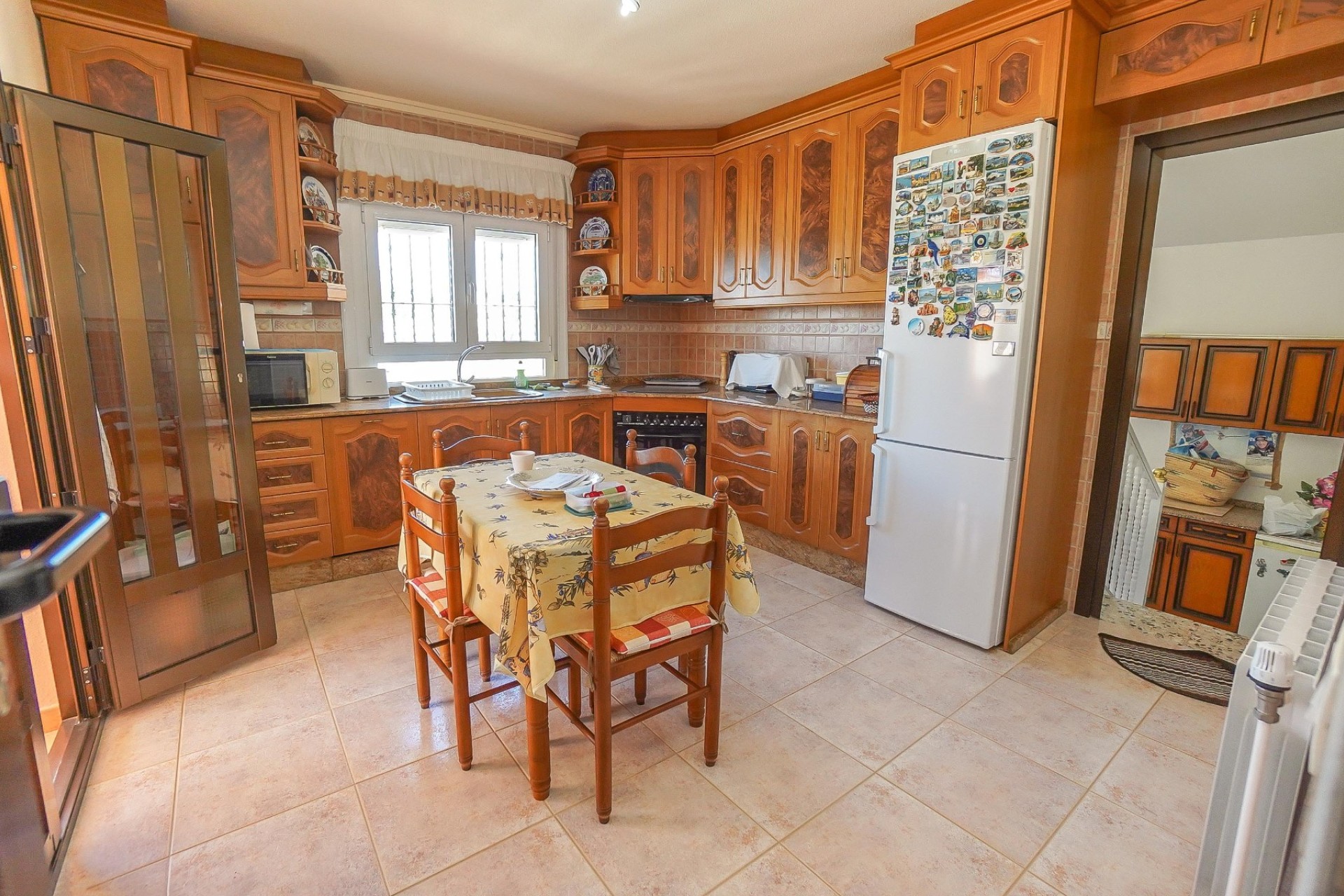 Revente - Villa individuelle - Ciudad Quesada