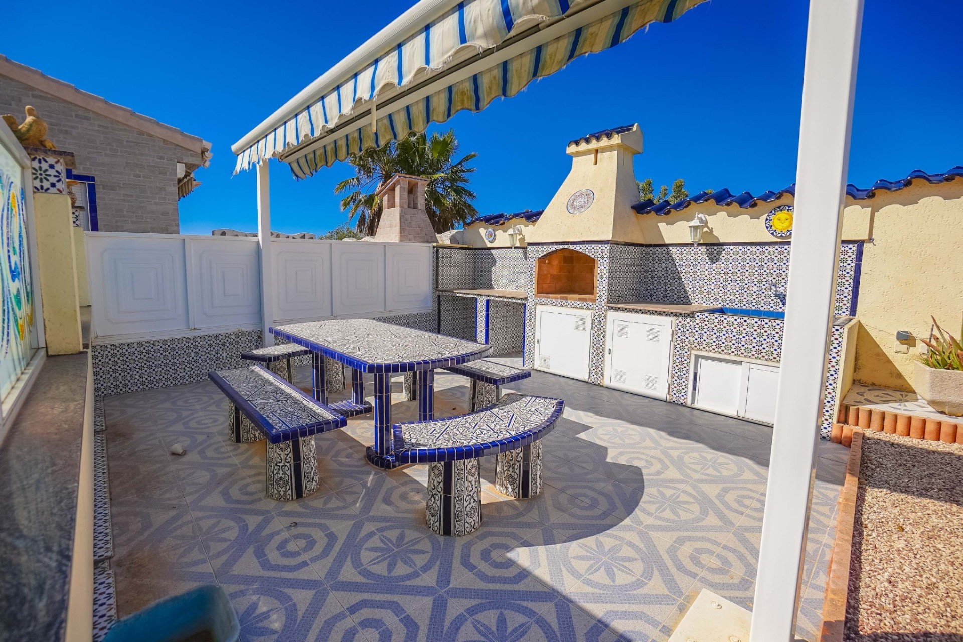 Revente - Villa individuelle - Ciudad Quesada