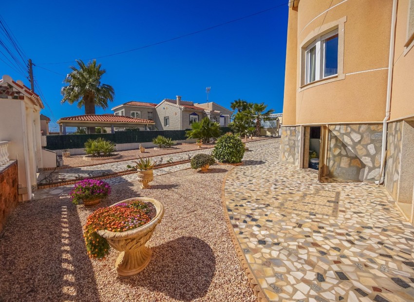 Revente - Villa individuelle - Ciudad Quesada