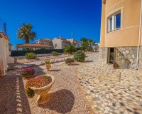 Revente - Villa individuelle - Ciudad Quesada