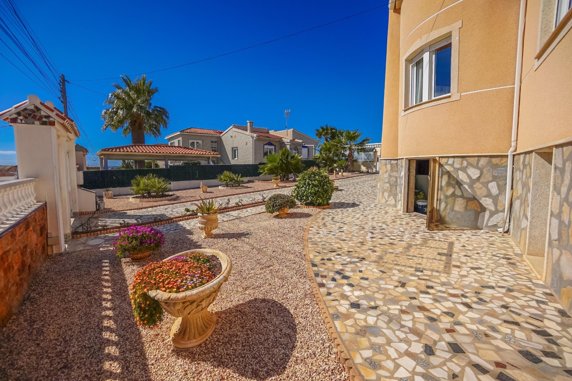 Revente - Villa individuelle - Ciudad Quesada