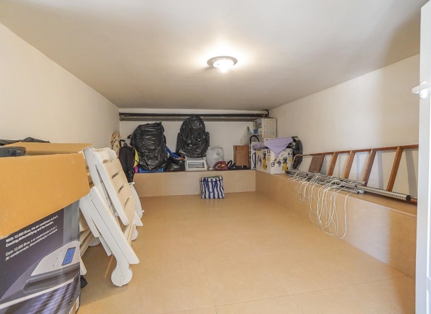 Revente - Villa individuelle - Ciudad Quesada