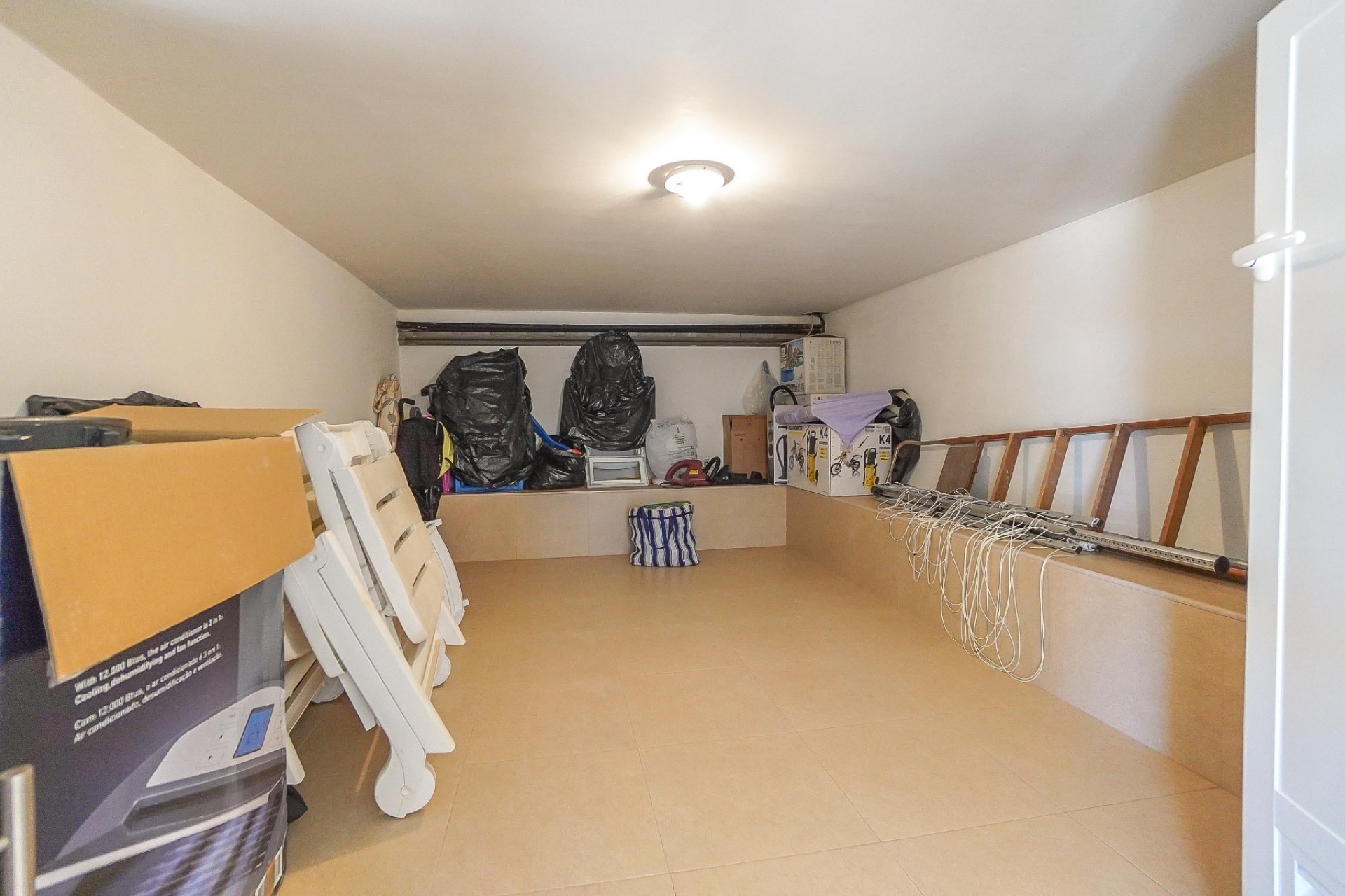 Revente - Villa individuelle - Ciudad Quesada