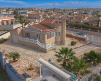 Revente - Villa individuelle - Ciudad Quesada