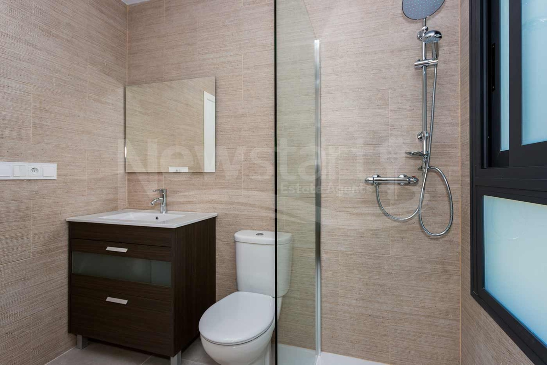 Revente - Villa individuelle - Daya Nueva