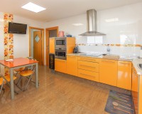 Revente - Villa individuelle - La Marina - Urb. El Oasis