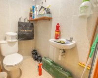 Revente - Villa individuelle - La Marina - Urb. El Oasis