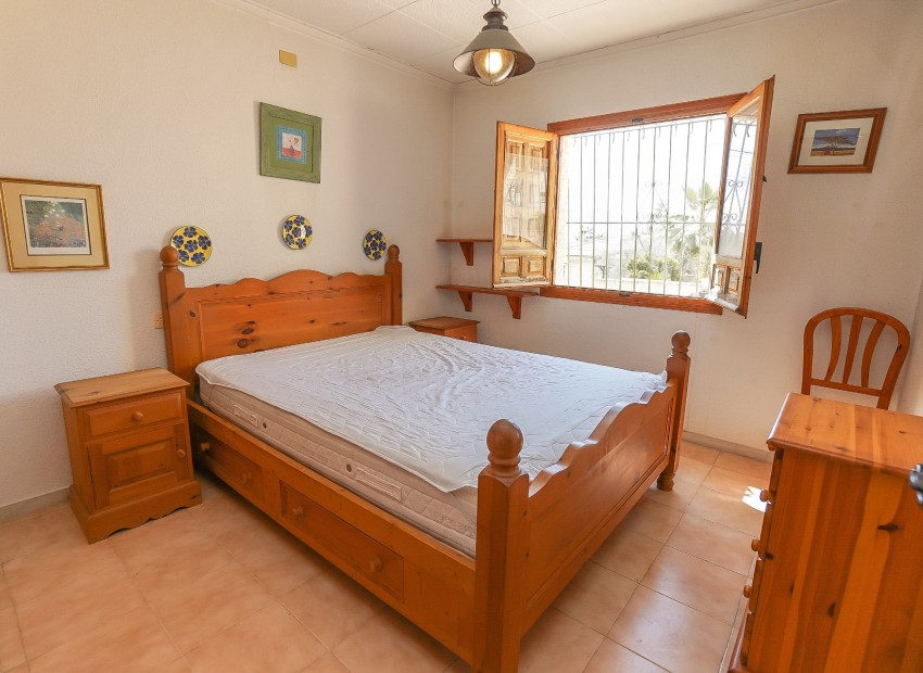 Revente - Villa individuelle - La Marina - Urb. La Marina