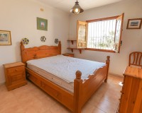 Revente - Villa individuelle - La Marina - Urb. La Marina