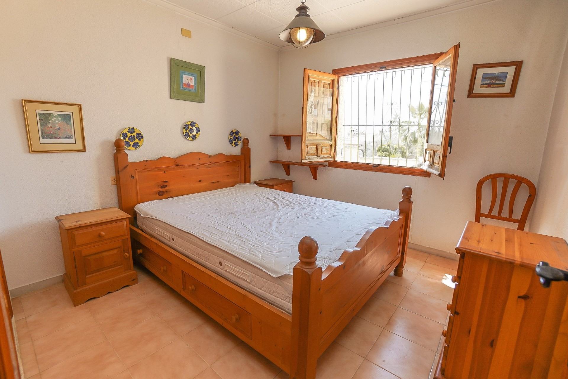 Revente - Villa individuelle - La Marina - Urb. La Marina