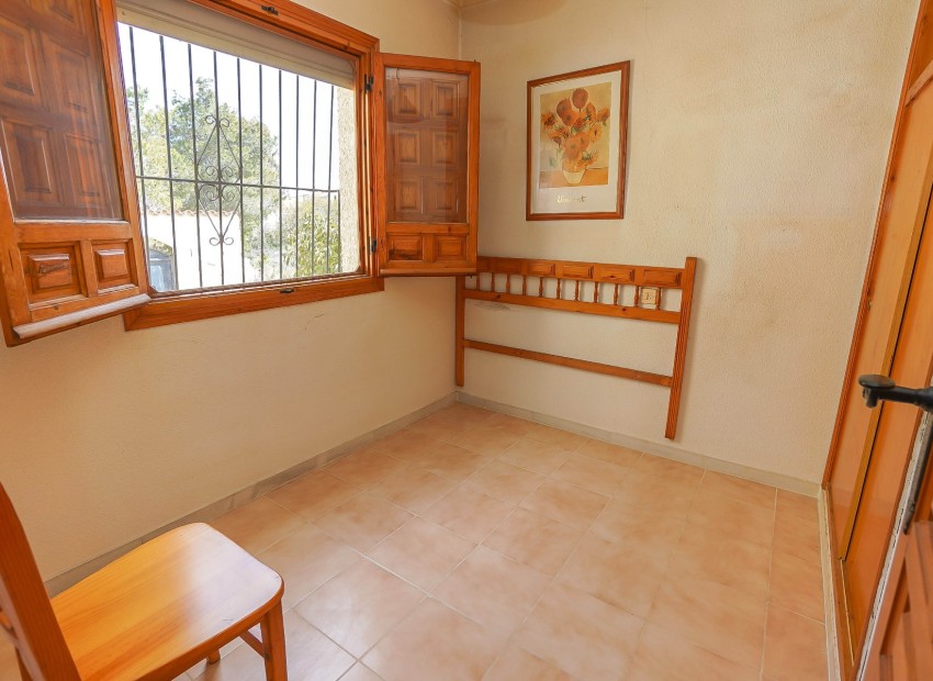 Revente - Villa individuelle - La Marina - Urb. La Marina