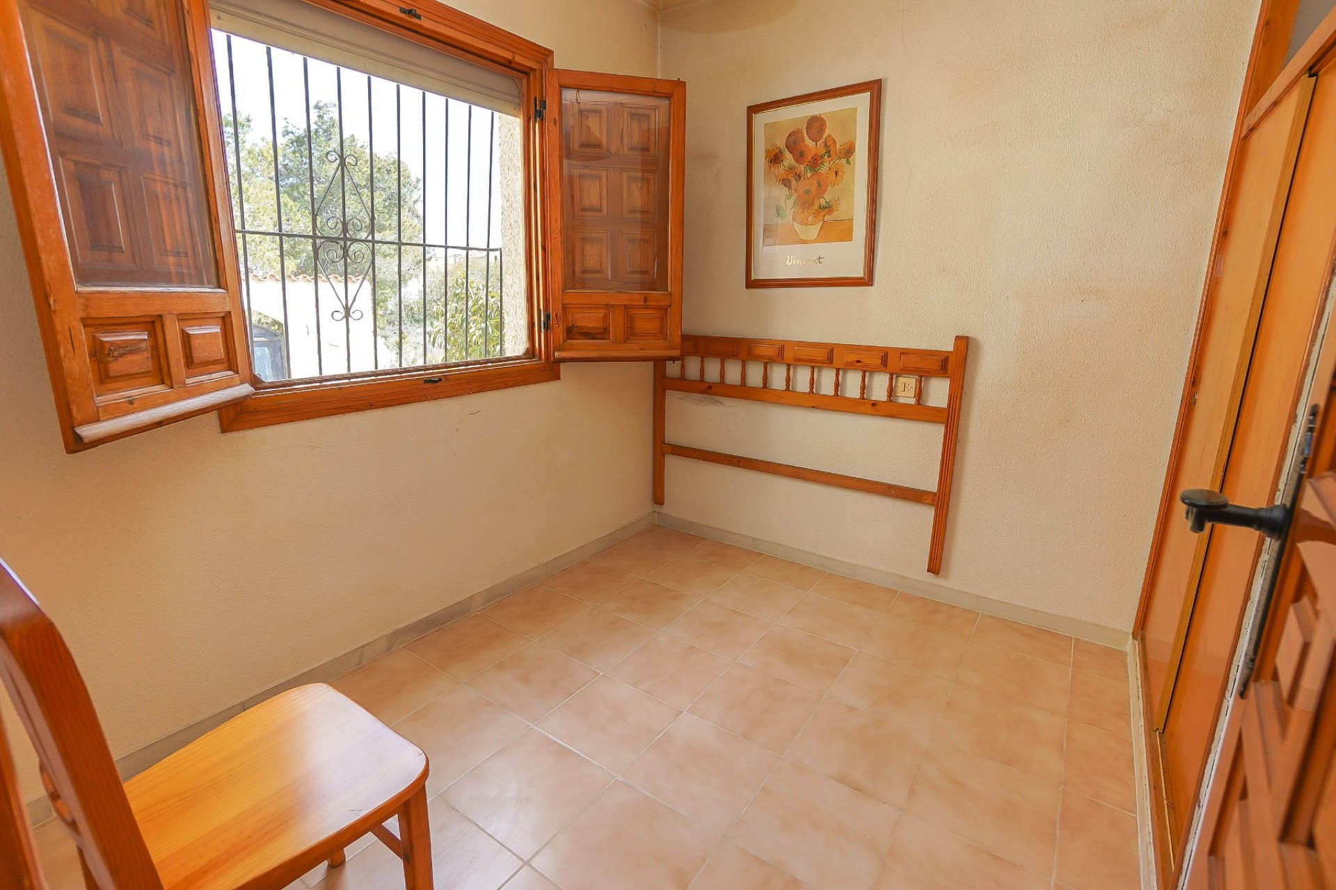 Revente - Villa individuelle - La Marina - Urb. La Marina
