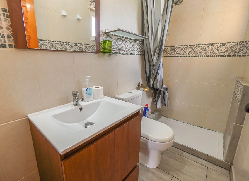 Revente - Villa individuelle - La Marina - Urb. La Marina