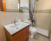 Revente - Villa individuelle - La Marina - Urb. La Marina