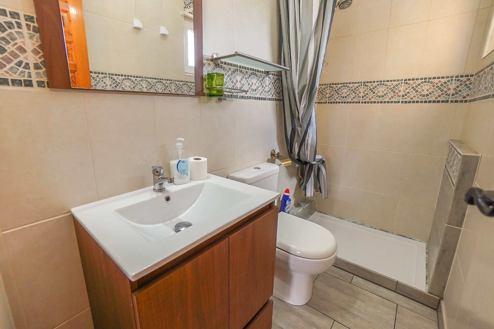 Revente - Villa individuelle - La Marina - Urb. La Marina