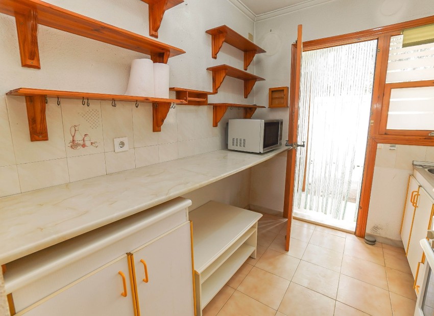 Revente - Villa individuelle - La Marina - Urb. La Marina