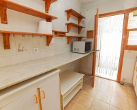 Revente - Villa individuelle - La Marina - Urb. La Marina