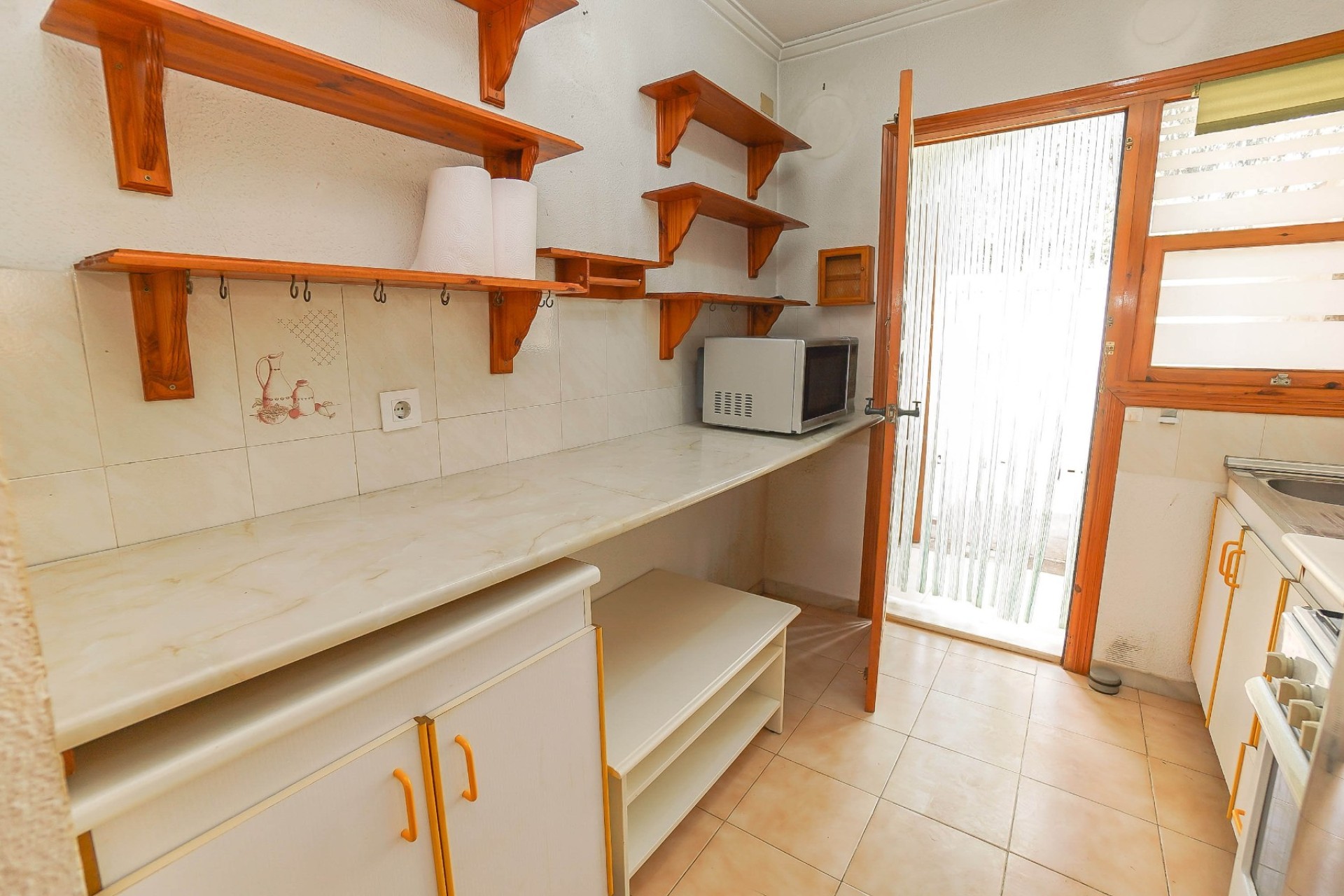 Revente - Villa individuelle - La Marina - Urb. La Marina