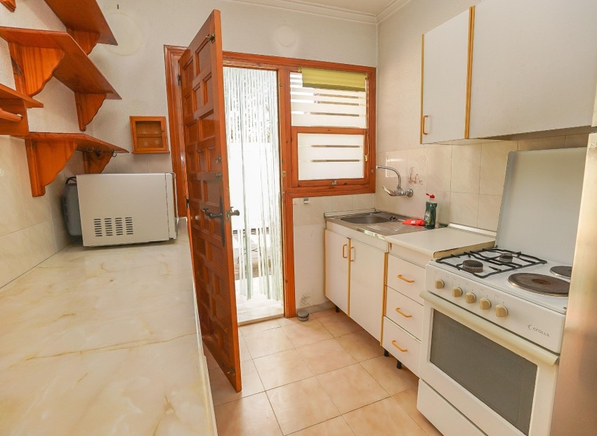 Revente - Villa individuelle - La Marina - Urb. La Marina