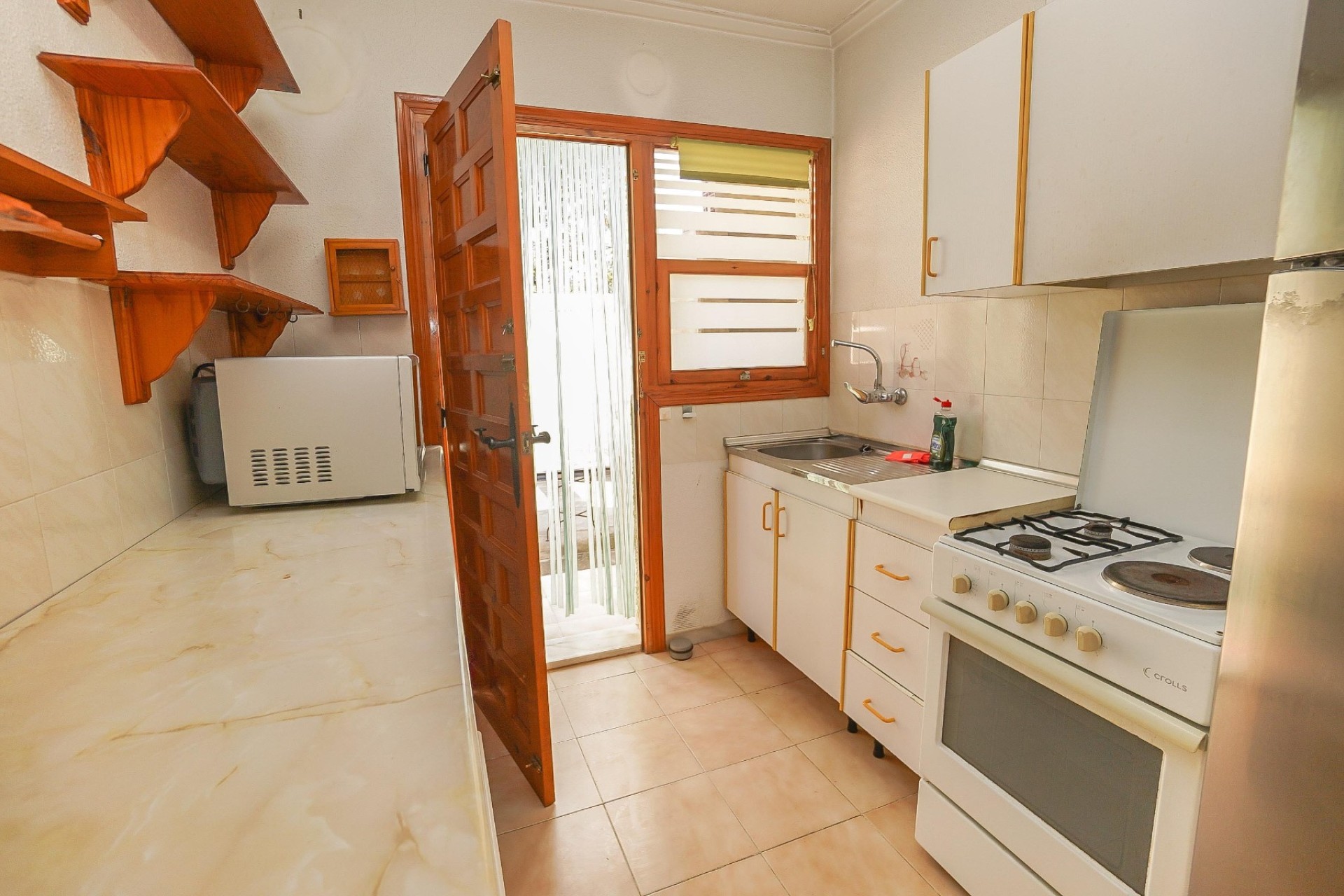 Revente - Villa individuelle - La Marina - Urb. La Marina