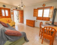 Revente - Villa individuelle - La Marina - Urb. La Marina
