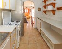 Revente - Villa individuelle - La Marina - Urb. La Marina